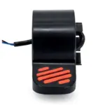 Freno eléctrico/Acelerador L para Ninebot serie ES y E, rojo - Imagen 3