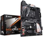Gigabyte B450 AORUS Pro REACONDICIONADO