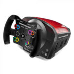 THRUSTMASTER VOLANTE TM OPEN WHEEL ADD-ON - Imagen 4