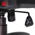 Silla Gaming FANTECH GEAR 182 ROJA - Imagen 8