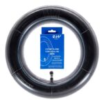 Cámara de aire 80/65-6(10×3)(255×80) VC 90x90º [Ewheel]