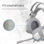 Auriculares HG11 SPACE EDITION PARA PC FANTECH - Imagen 7
