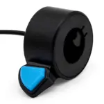 Acelerador para Kugoo Kirin S8S1 Pro -Conector JST ZH - Imagen 2