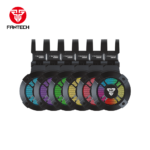 Auriculares FANTECH Capitan 7.1 - Imagen 2
