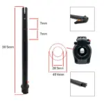 Mastil Kukirin G2 Pro - Imagen 6