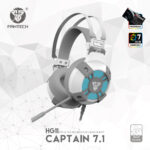 Auriculares HG11 SPACE EDITION PARA PC FANTECH