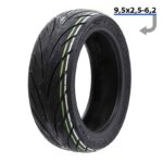 Neumático 9,5x2,5-6,2 [CST]