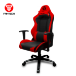 Silla Gaming FANTECH GEAR 182 ROJA