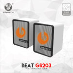 Altavoces FANTECH GS203