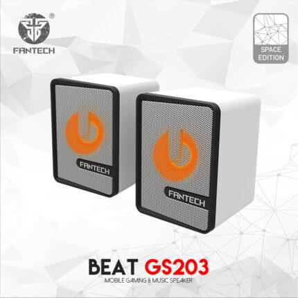 Altavoces FANTECH GS203