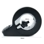Freno eléctrico Ninebot E22/E25/E45 E [Ninebot] - Imagen 3