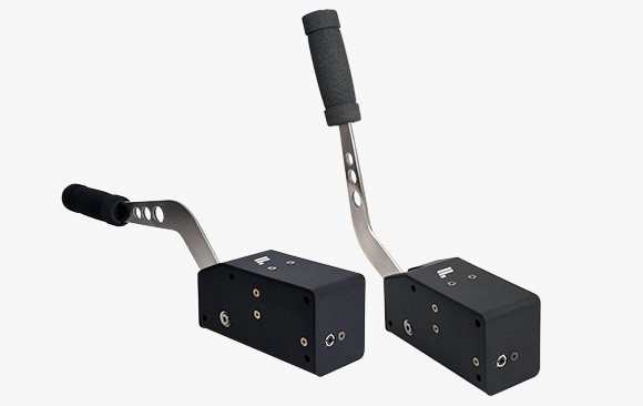 CS-HB-V1-5-580x366_04_1280x1280 Freno de Mano ClubSport Fanatec - Imagen 1