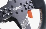 CSL ELITE WRC WHEEL - Imagen 3