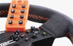 CSL ELITE WRC WHEEL - Imagen 7