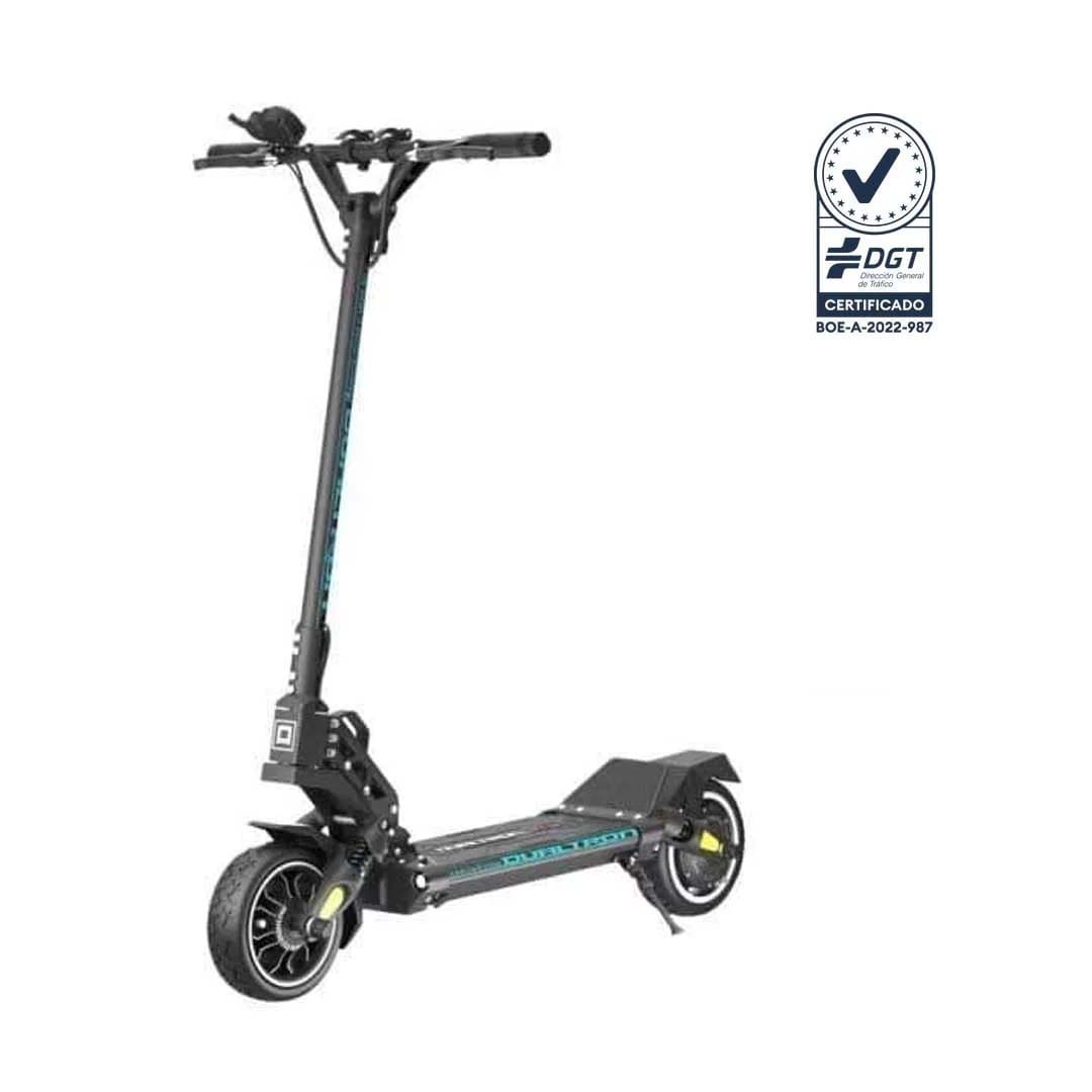 Dualtron-Mini-Special-Homologado-DGT Dualtron Mini Special Long Body (Homologado DGT) - Imagen 1