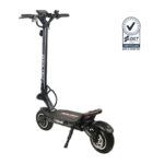 Dualtron Victor Limited 60V 35Ah 2025 (Homologado DGT) - Imagen 2