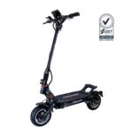 Dualtron Victor Luxury EY4 2025 (Homologado DGT)