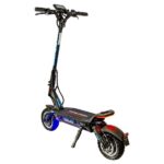 Dualtron Victor Luxury EY4 2025 (Homologado DGT) - Imagen 2