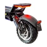 Dualtron Victor Luxury EY4 2025 (Homologado DGT) - Imagen 6