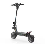 Dualtron Victor Luxury Plus EY4 (Homologado DGT) - Imagen 2