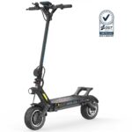 Dualtron Victor Luxury EY4 (Homologado DGT)
