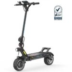 Dualtron Victor Luxury Plus EY4 (Homologado DGT)