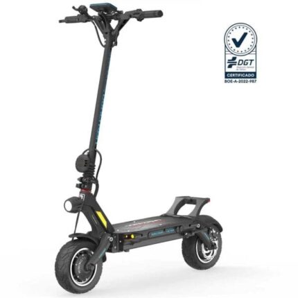 Dualtron Victor Luxury Plus EY4 (Homologado DGT)