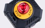 Podium Killer Switch Fanatec - Imagen 6