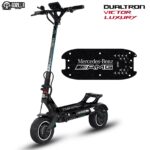 Vinilo Mercedes-Benz (AMG) para Dualtron Luxury