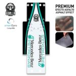 Vinilo Mercedes-Benz Petronas para SmartGyro RW/SW/CV - Imagen 2