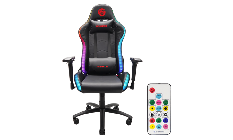 GCR20_icon_758x455 Fantech ALPHA GCR-20 RGB - Imagen 1