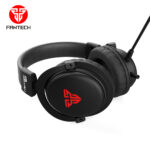 Auriculares FANTECH MH82 para PS5,PS4, Xbox Series X, Nintendo Switch. - Imagen 2