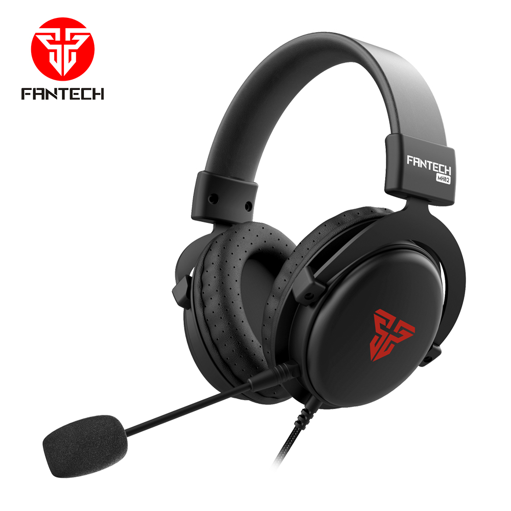 Ha0379197c967494abb39c7e4421786daf Auriculares FANTECH MH82 para PS5,PS4, Xbox Series X, Nintendo Switch. - Imagen 1