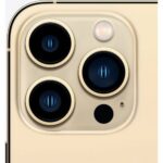 Apple iPhone 13 Pro MAX 256GB Oro Libre REACONDICIONADOw - Imagen 2