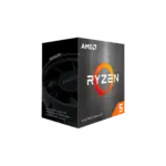 AMD Ryzen 5 5600X 3.7GHz REACONDICIONADO - Imagen 3