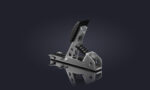 Pedal CSL Celula de Carga Fanatec - Imagen 3