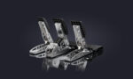 Pedal CSL Celula de Carga Fanatec - Imagen 4