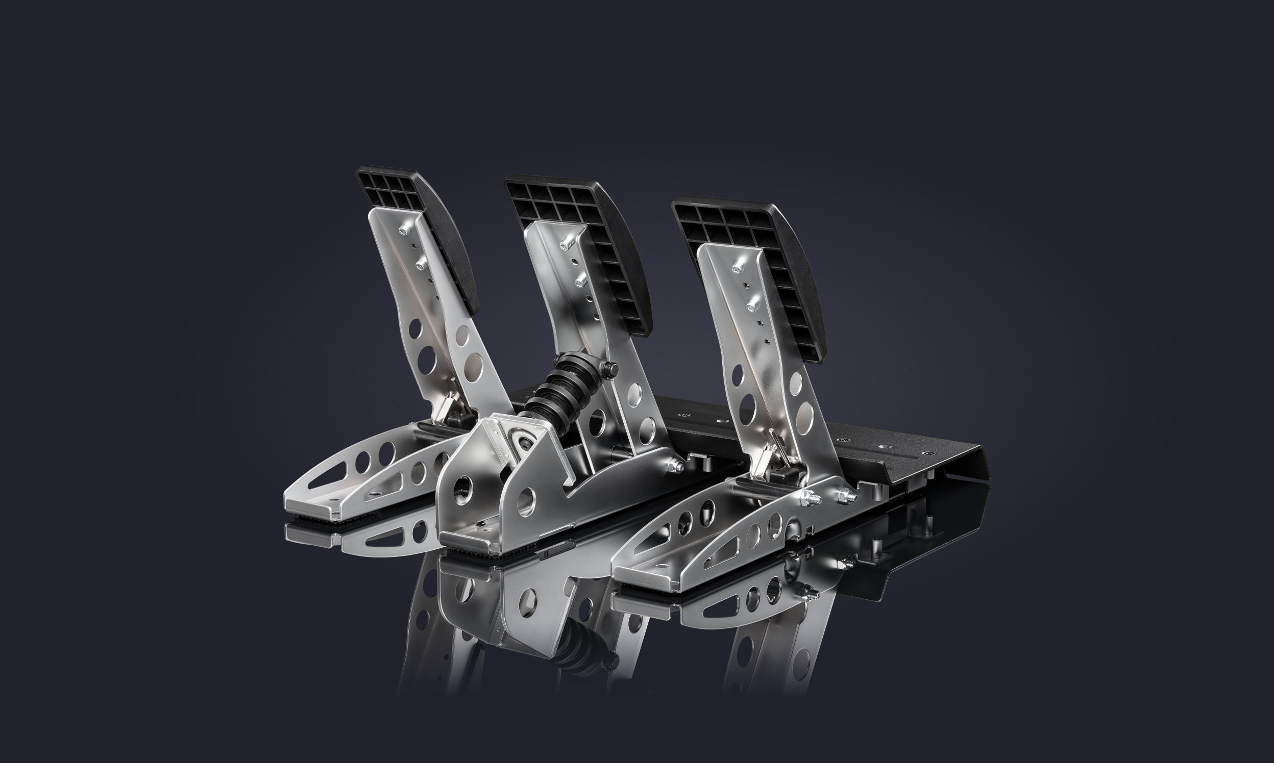 Pedal CSL Celula de Carga Fanatec - Imagen 4