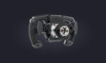 Volante Fanatec F1 V2 Licencia oficial. - Imagen 2