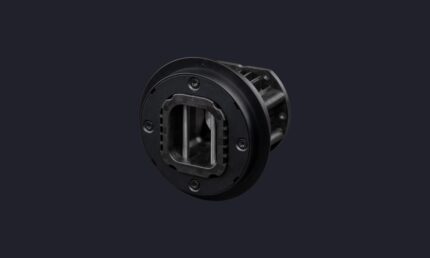 QR 2 LITE FANATEC