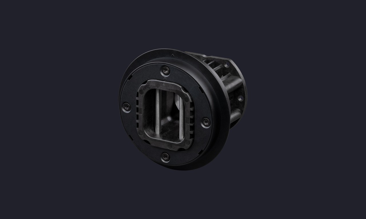 QR 2 LITE FANATEC - Imagen 1