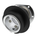 QR METALICO ( ADAPTADOR DE LIBERACIÓN RÁPIDA) FANATEC