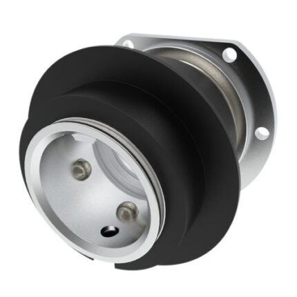 QR METALICO ( ADAPTADOR DE LIBERACIÓN RÁPIDA) FANATEC