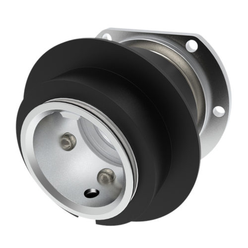 Quick_release_Clubsport_simuladores_F1-500x500 QR METALICO ( ADAPTADOR DE LIBERACIÓN RÁPIDA) FANATEC - Imagen 1