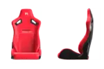 ASIENTO RECLINABLE TRAK RACER - Imagen 2