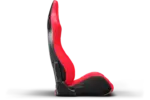 ASIENTO RECLINABLE TRAK RACER - Imagen 3
