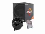 AMD Ryzen 5 5600X 3.7GHz REACONDICIONADO - Imagen 2