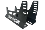 Trak Racer - Asiento fijo de fibra de vidrio estilo GT - Imagen 6