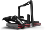 Cockpit TR80 RACING SIMULATOR MK5 TRAKRACER FANATEC DD - Imagen 5