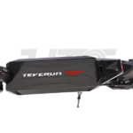 Teverun Fighter Mini (Homologado DGT) - Imagen 4